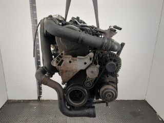 Генератор Volkswagen Golf Plus 2005-2009