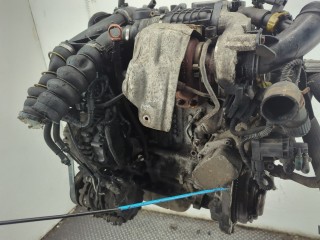 Генератор, ориг. номер 9678048880, Citroen Berlingo 2004-2013