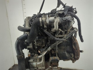 Генератор KIA Sorento BL 2002-2006