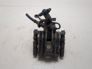 Суппорт правый задний, ориг. номер 1K0615424J, Volkswagen Golf 6 2008-2012
