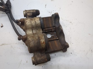 Суппорт правый передний, ориг. номер 4401N1, Peugeot Boxer 2002-2006