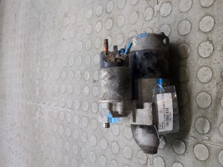 Стартер, ориг. номер 5802FP, Citroen C3 picasso 2008-2012