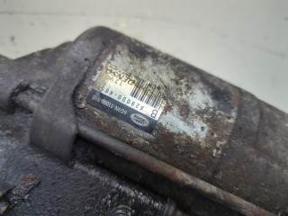 Стартер, ориг. номер 6G9N11000MB, Land Rover Freelander 2 2006-2010