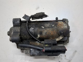 Стартер Ford Kuga 2008-2013