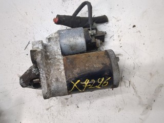 Стартер, ориг. номер 8200665518, Renault Megane 2008-2014