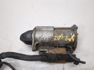 Стартер, ориг. номер 98014743, 6202103, Opel Astra 2006-2014