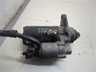Стартер Volkswagen Polo 2001-2005