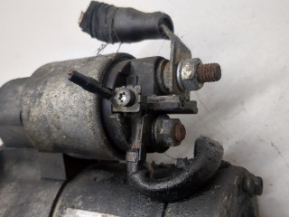 Стартер, ориг. номер 6202087, 97386062, Opel Astra 1998-2009