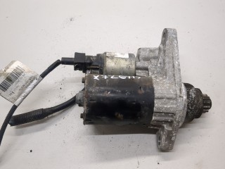 Стартер, ориг. номер 02T911023G, Volkswagen Fox 2003-2009