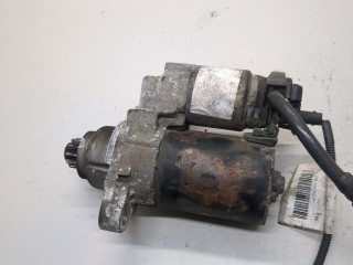 Стартер, ориг. номер 02T911023G, Volkswagen Fox 2003-2009