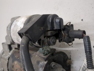 Стартер, ориг. номер 02T911023G, Volkswagen Fox 2003-2009