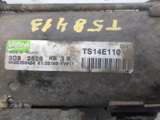 Стартер, ориг. номер 9688268480, Citroen Berlingo 2004-2013