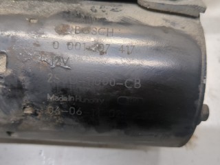 Стартер, ориг. номер 2S6U11000CB, 1732742, 8V2111000BE, Ford Fiesta 2001-2007