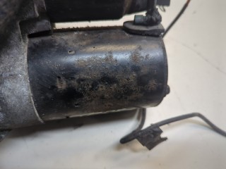 Стартер, ориг. номер 020911023F, Volkswagen Golf 4 1997-2006