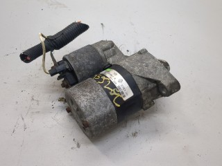 Стартер, ориг. номер D7E1, 233008504R, Renault Clio 2001-2003