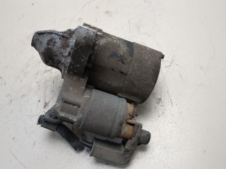 Стартер, ориг. номер 281000Q012, Toyota Aygo 2008-2012