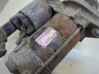 Стартер, ориг. номер 31200PNEG01, Honda CR-V 2004-2006
