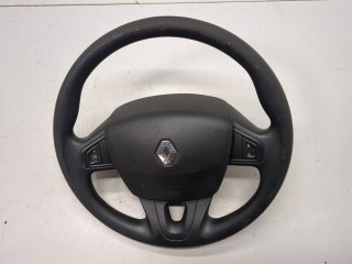 Руль Renault Scenic 2009-2012