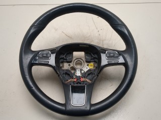 Руль Volkswagen Touareg 2006-2010