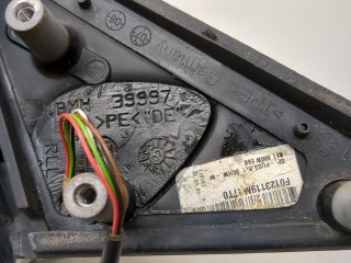 Зеркало боковое левое, ориг. номер 51167189573, BMW 5 серия 2002-2007