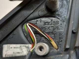 Зеркало боковое правое, ориг. номер 51167189572, BMW 5 серия 2002-2007