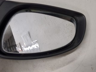 Зеркало боковое левое, ориг. номер 6428821, 24439985, Opel Vectra 2005-2008