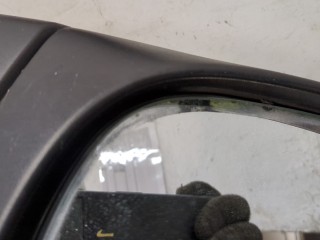 Зеркало боковое левое, ориг. номер 6428821, 24439985, Opel Vectra 2005-2008