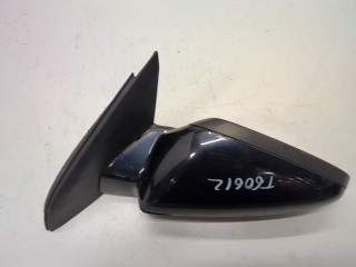 Зеркало боковое левое, ориг. номер 6428821, 24439985, Opel Vectra 2005-2008