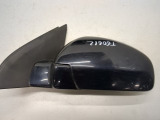 Зеркало боковое левое, ориг. номер 6428821, 24439985, Opel Vectra 2005-2008