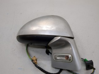 Зеркало боковое правое, ориг. номер 8149YN, Citroen C4 2004-2014