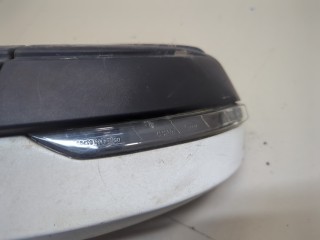 Зеркало боковое правое, ориг. номер 5E2857508N, Skoda Octavia 2013-2017