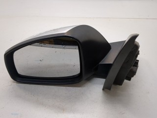 Зеркало боковое левое Renault Laguna 3 2007-2012