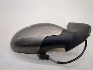 Зеркало боковое правое, Seat Leon 1999-2005