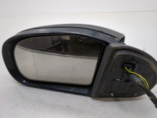 Зеркало боковое левое Mercedes E-Класс 2002-2006