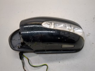 Зеркало боковое левое, ориг. номер A2038105176, A20381015649185, Mercedes E-Класс 2002-2006