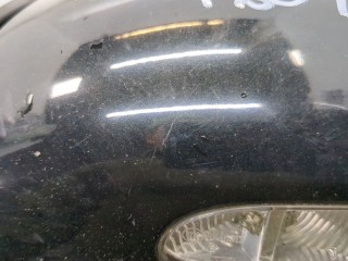 Зеркало боковое левое, ориг. номер A2038105176, A20381015649185, Mercedes E-Класс 2002-2006
