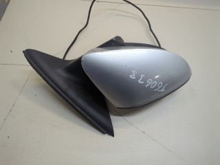 Зеркало боковое правое, ориг. номер 5E0857538A, 5E2857508D, Skoda Octavia 2008-2013