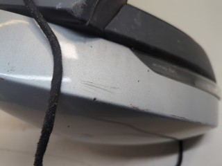 Зеркало боковое правое, ориг. номер 5E0857538A, 5E2857508D, Skoda Octavia 2008-2013