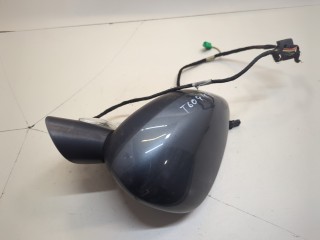 Зеркало боковое правое, ориг. номер 8154EF, Citroen C4 2004-2014