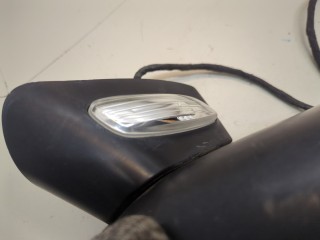 Зеркало боковое правое, ориг. номер 8154EF, Citroen C4 2004-2014