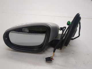 Зеркало боковое левое Volkswagen Golf 6 2008-2012