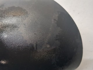 Зеркало боковое левое, ориг. номер 5067029AD, Chrysler PT Cruiser 2000-2006