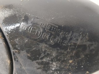 Зеркало боковое левое, ориг. номер 5067029AD, Chrysler PT Cruiser 2000-2006