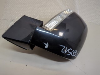 Зеркало боковое правое, ориг. номер 96818132, Chevrolet Captiva 2006-2011