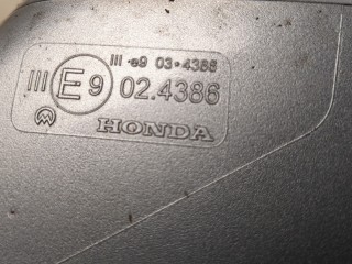 Зеркало боковое правое, ориг. номер 76200SWWE41ZF, Honda CR-V 2006-2009