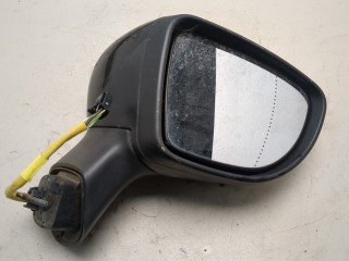 Зеркало боковое правое, ориг. номер 963016046R, Renault Captur 2012-2017