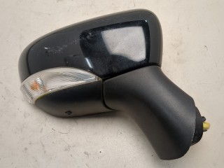 Зеркало боковое правое, ориг. номер 963016046R, Renault Captur 2012-2017