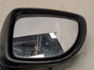 Зеркало боковое правое, ориг. номер 963016046R, Renault Captur 2012-2017