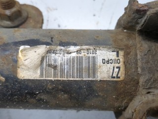 Амортизатор подвески левый передний, ориг. номер 95948811, Chevrolet Captiva 2006-2011