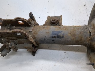 Амортизатор подвески правый передний, ориг. номер 546301D001, 546611D201, KIA Carens 2006-2012